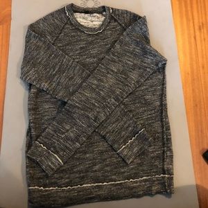 Sisley Sweatshirt